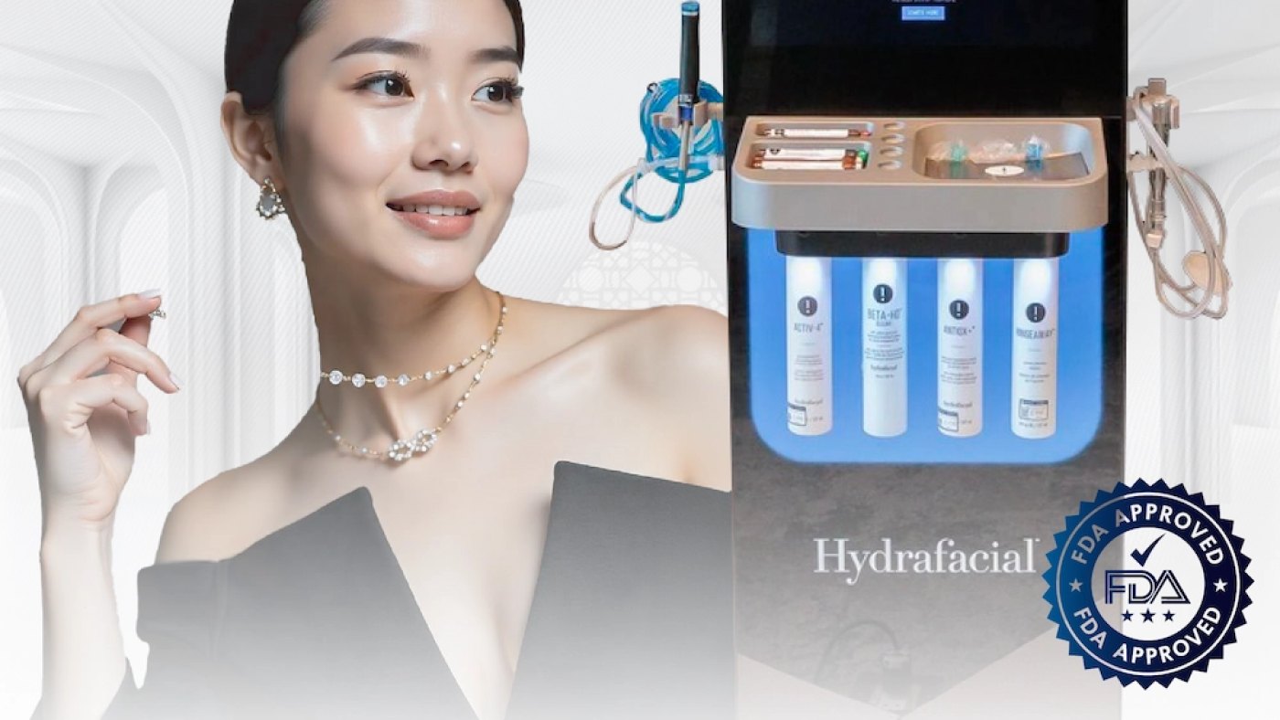 Hydrafacial Aftercare in Thailand: How to Keep Your Glow Longer