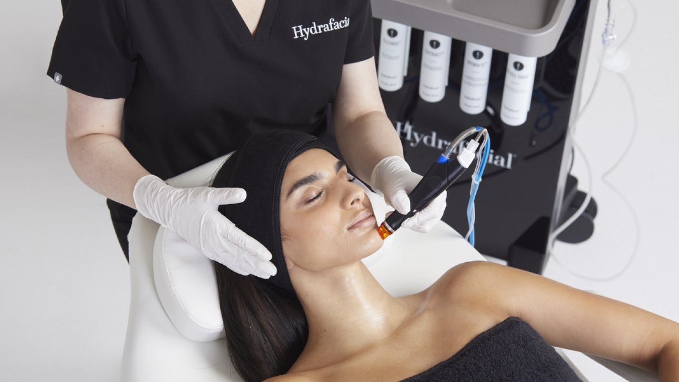 Hydrafacial for Busy City Skin: A Practical Guide for Bangkok and Beyond