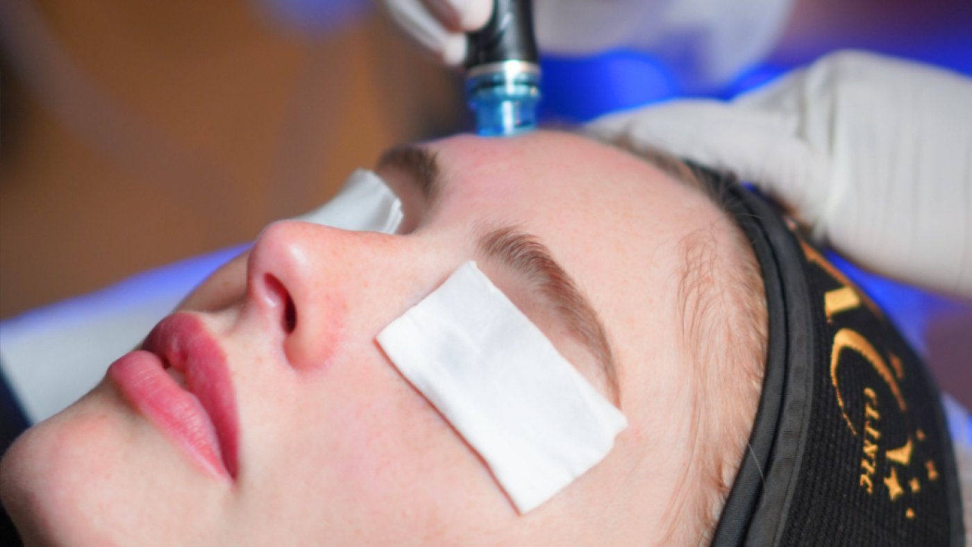 Hydrafacial for Pores, Oiliness, and City Dust: A Smart Skin Reset in Thailand