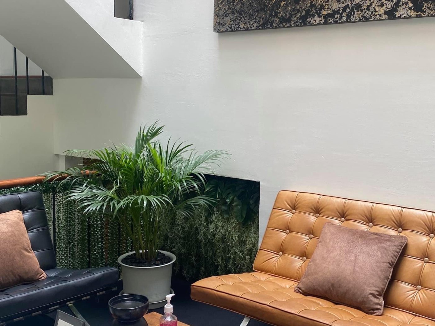 Loft Thai Spa Bangkok