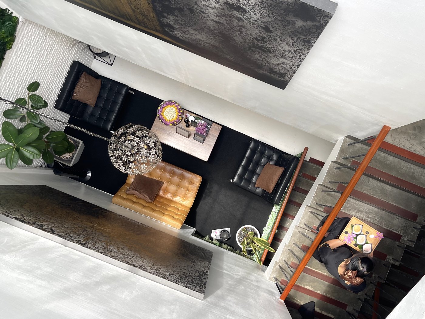 Loft Thai Spa Bangkok
