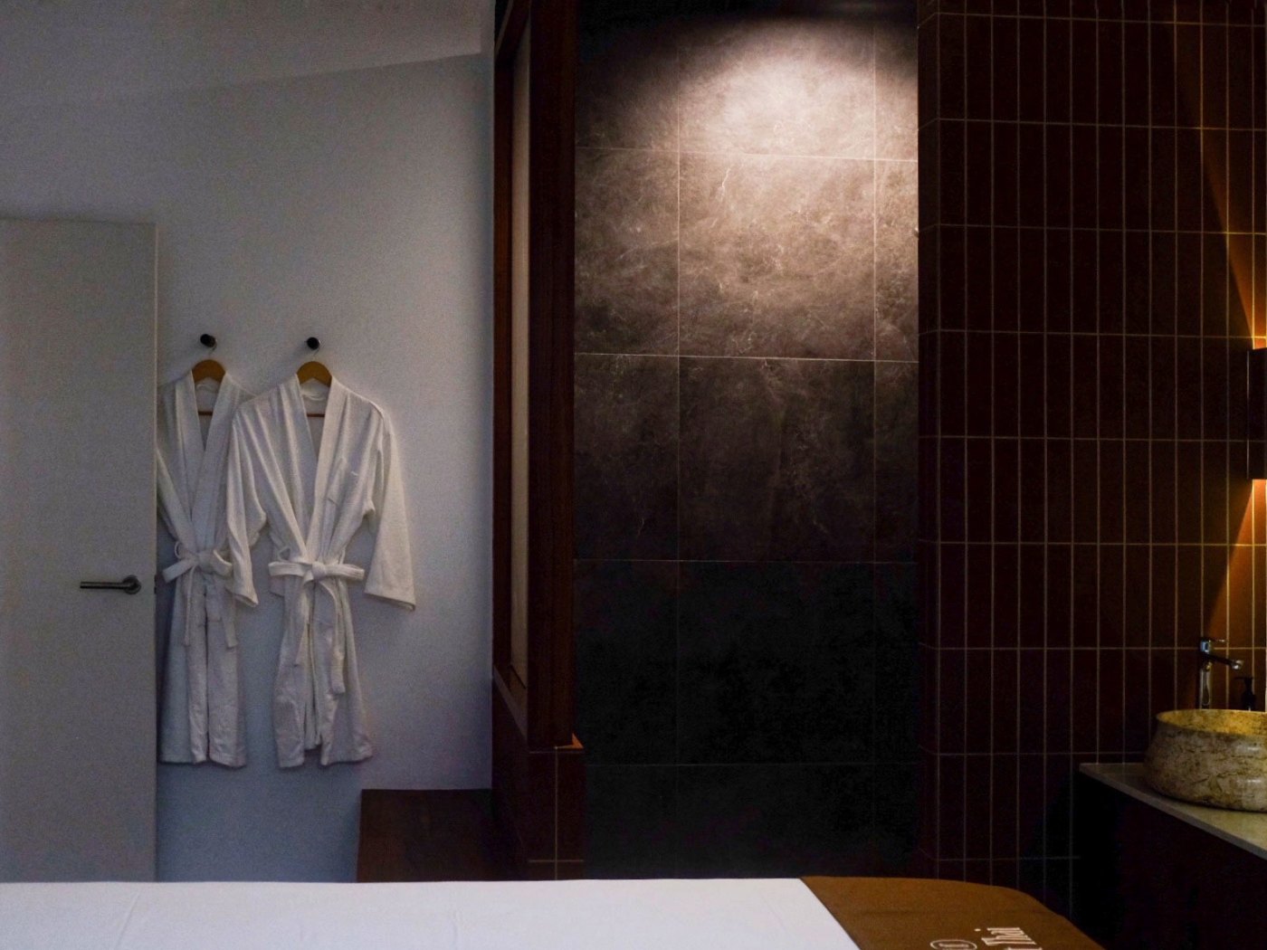 Loft Thai Spa Bangkok