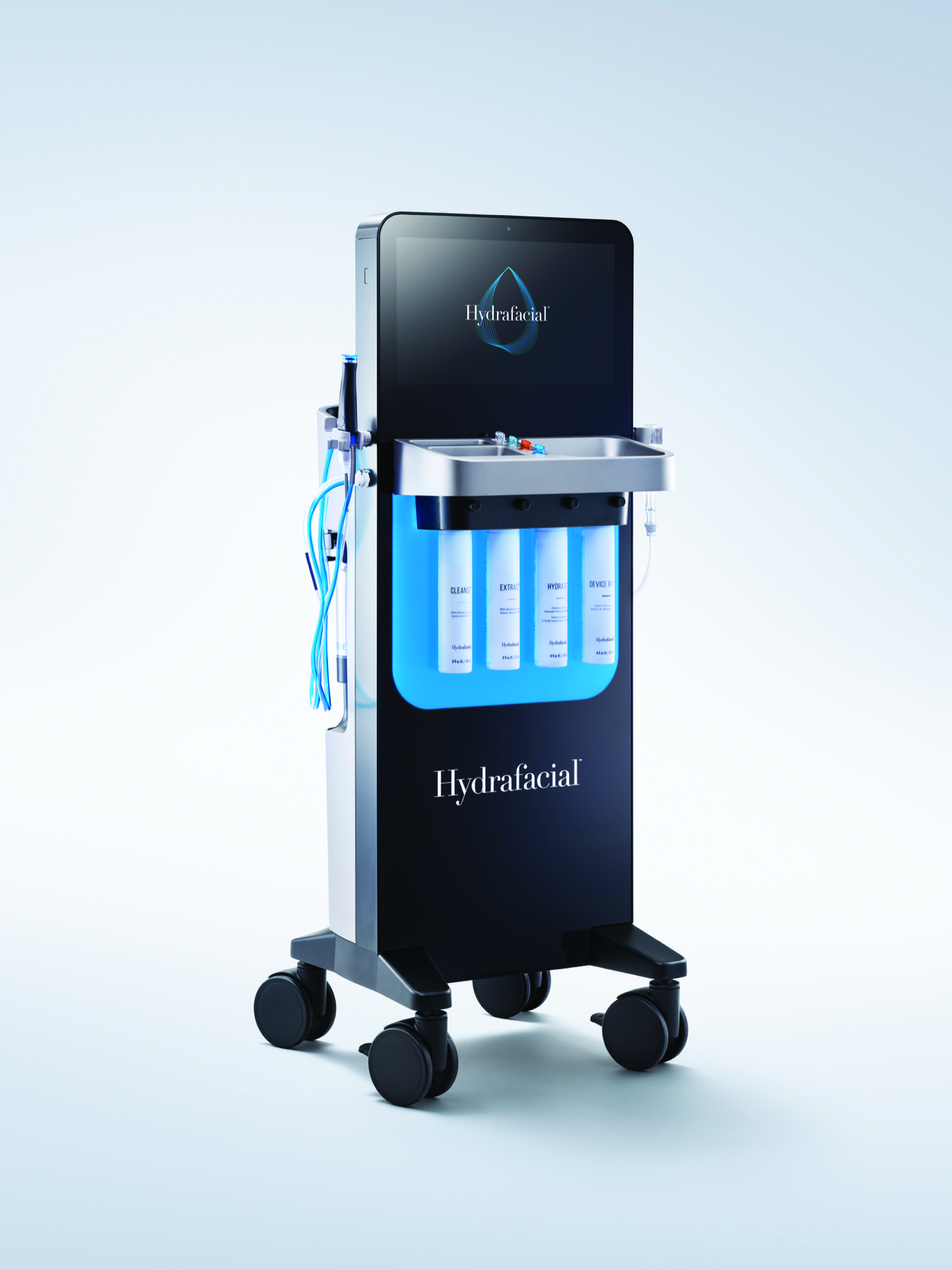 แนะนำ Syndeo™ by Hydrafacial